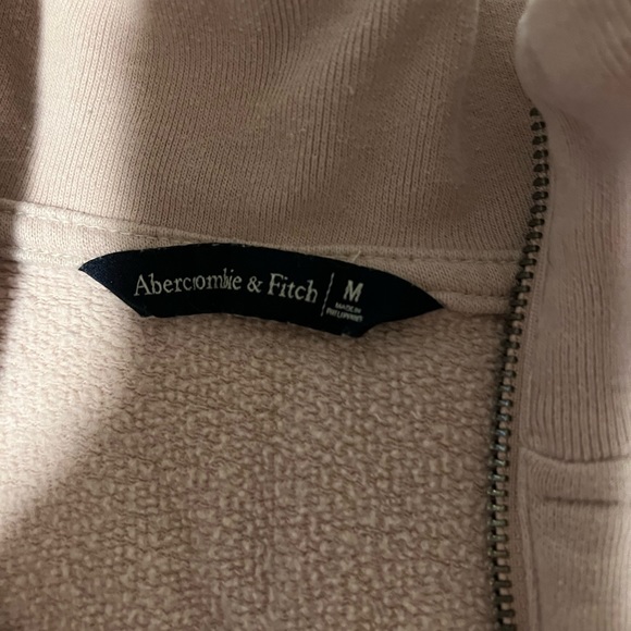 Sweater quarter zip - Picture 2 of 3
